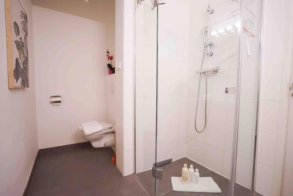 וינה Modern Living In City Center - Fully Equipped מראה חיצוני תמונה